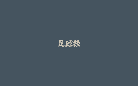 足球经理2024手机版:低配机优化方案